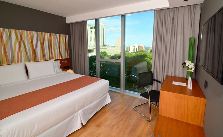 Imagen de la habitación del Hotel Bit Design. Foto 4