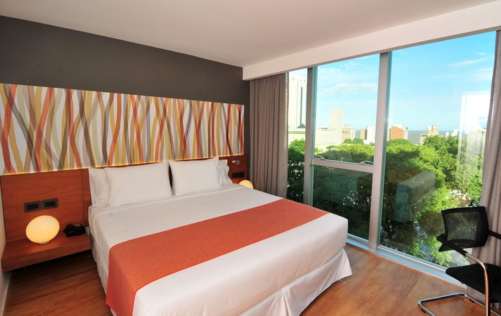 Imagen de la habitación del Hotel Bit Design. Foto 13