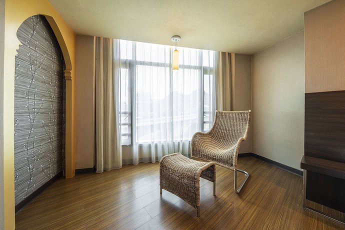 Imagen de la habitación del Hotel Bitan. Foto 5