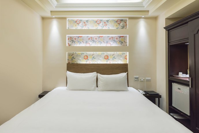Imagen de la habitación del Hotel Bitan. Foto 6