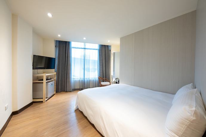 Imagen de los interiores del Hotel Bitan. Foto 17