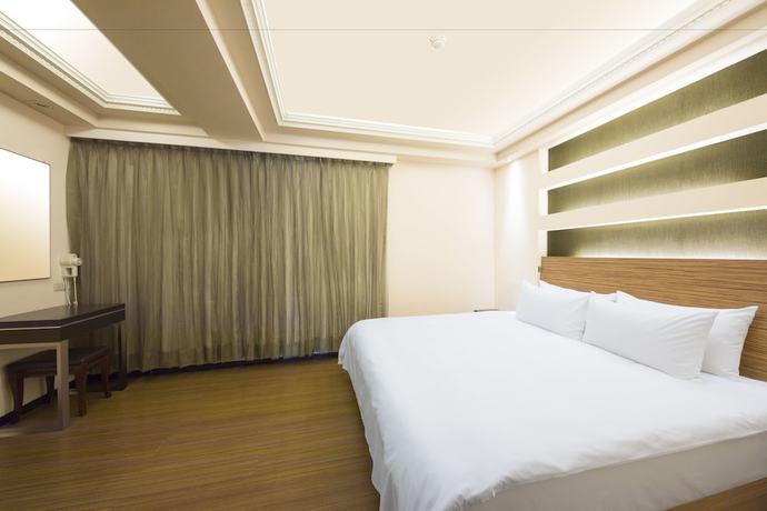 Imagen de la habitación del Hotel Bitan. Foto 7