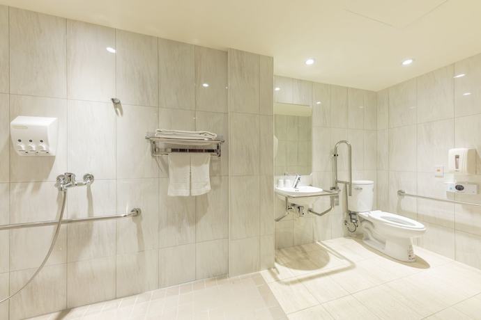 Imagen de la habitación del Hotel Bitan. Foto 8