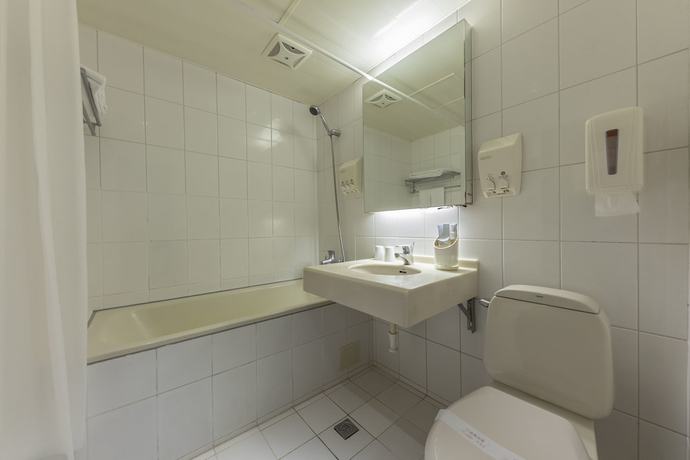 Imagen de la habitación del Hotel Bitan. Foto 12