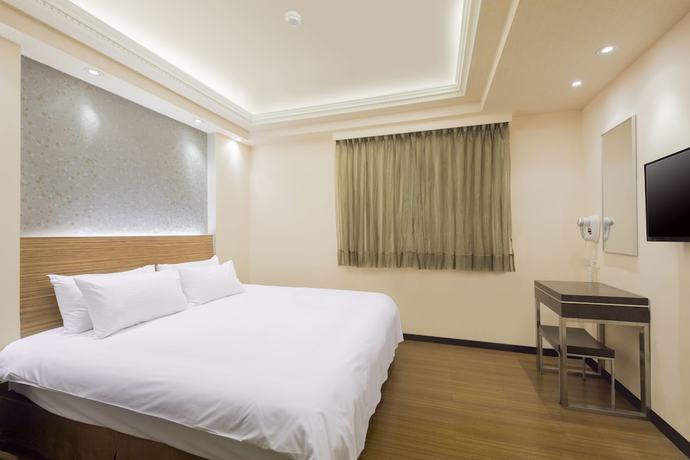 Imagen de la habitación del Hotel Bitan. Foto 13