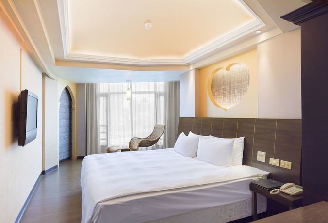 Imagen de la habitación del Hotel Bitan. Foto 14