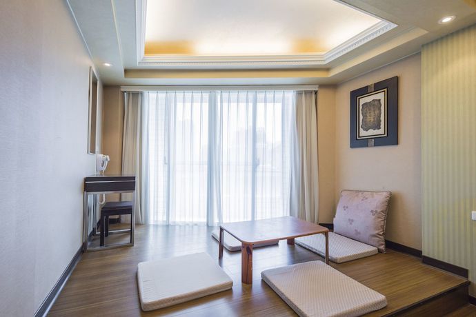 Imagen de la habitación del Hotel Bitan. Foto 15
