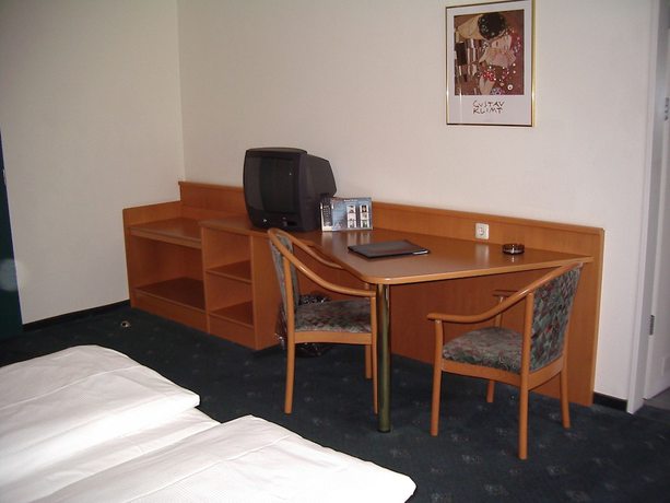 Imagen de la habitación del Hotel Bitburg. Foto 14