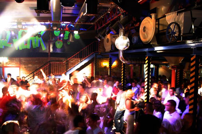 Imagen general del Hotel Bitburg. Foto 2