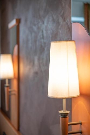 Imagen general del Hotel Bitburger Hof. Foto 4