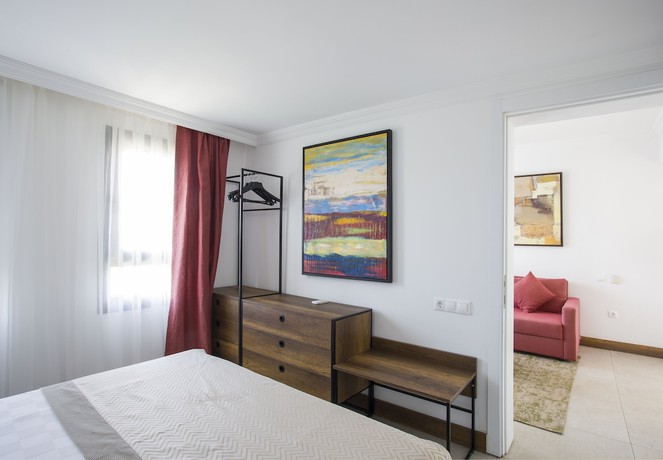 Imagen de la habitación del Hotel Bitez Garden Life - All Inclusive. Foto 10