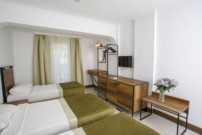 Imagen de la habitación del Hotel Bitez Garden Life - All Inclusive. Foto 11