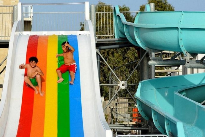 Imagen general del Hotel Bitez Garden Life - All Inclusive. Foto 2