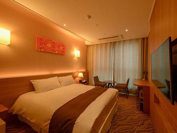 Imagen general del Hotel Bitgaram. Foto 2