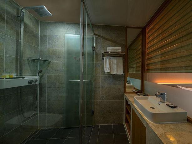 Imagen general del Hotel Bitgaram. Foto 3