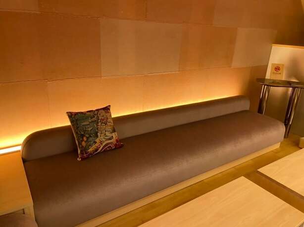 Imagen general del Hotel Bito Tsuyama-an Lwx. Foto 1