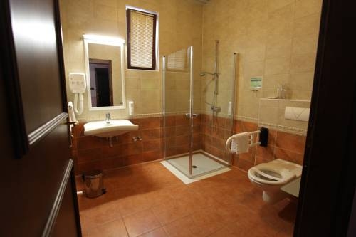 Imagen general del Hotel Bitoraj. Foto 2