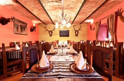 Imagen general del Hotel Bitoraj. Foto 5