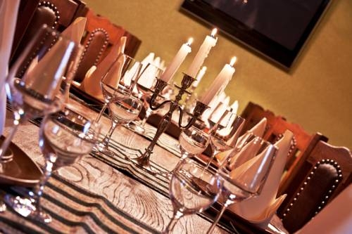 Imagen general del Hotel Bitoraj. Foto 7