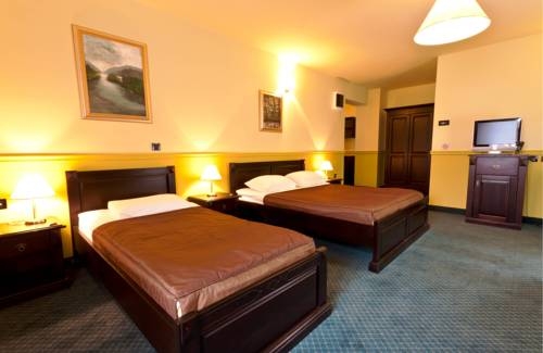 Imagen general del Hotel Bitoraj. Foto 9