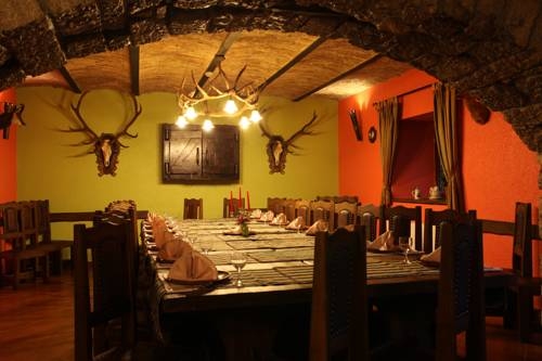 Imagen general del Hotel Bitoraj. Foto 10