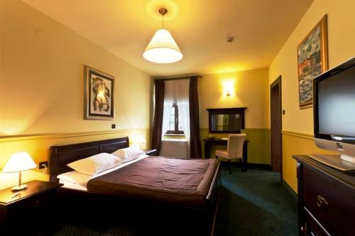 Imagen general del Hotel Bitoraj. Foto 11