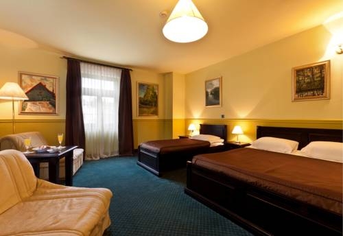 Imagen general del Hotel Bitoraj. Foto 13