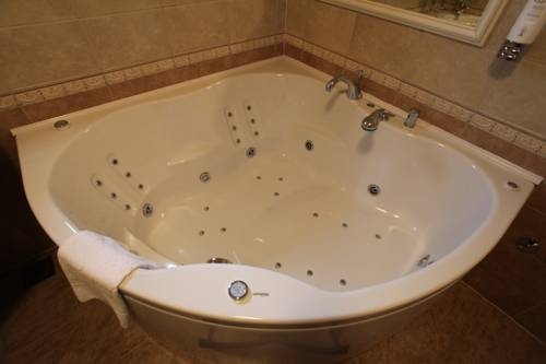 Imagen general del Hotel Bitoraj. Foto 15