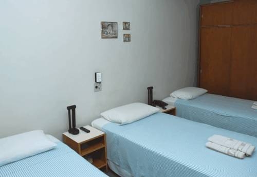 Imagen de la habitación del Hotel Bittar Inn. Foto 4