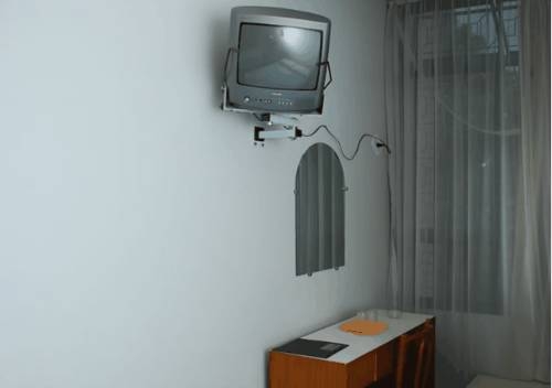 Imagen de la habitación del Hotel Bittar Inn. Foto 8