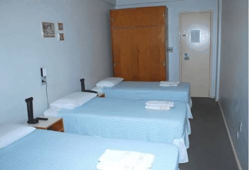 Imagen de la habitación del Hotel Bittar Inn. Foto 9