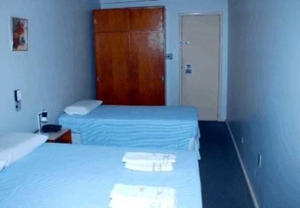 Imagen de la habitación del Hotel Bittar Inn. Foto 10