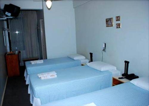 Imagen de la habitación del Hotel Bittar Inn. Foto 11
