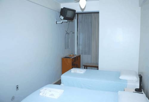 Imagen de la habitación del Hotel Bittar Inn. Foto 12