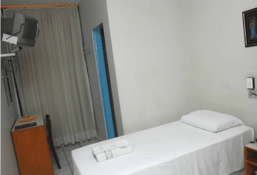 Imagen de la habitación del Hotel Bittar Inn. Foto 14