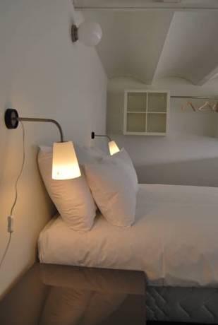 Imagen de la habitación del Hotel Bitter En Zoet. Foto 2