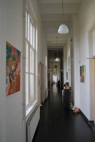 Imagen de la habitación del Hotel Bitter En Zoet. Foto 4