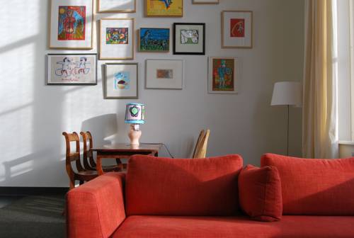 Imagen de la habitación del Hotel Bitter En Zoet. Foto 7