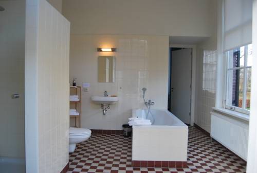 Imagen de la habitación del Hotel Bitter En Zoet. Foto 11