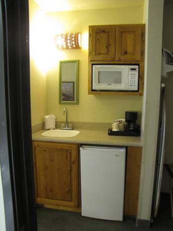 Imagen de la habitación del Hotel Bitterroot River Inn and Conference Center. Foto 5