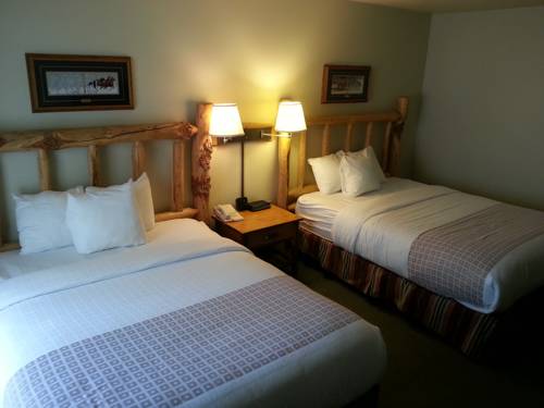 Imagen de la habitación del Hotel Bitterroot River Inn and Conference Center. Foto 6