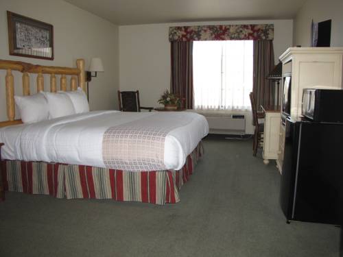 Imagen de la habitación del Hotel Bitterroot River Inn and Conference Center. Foto 7