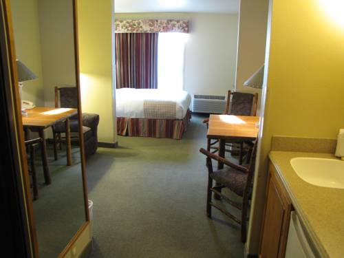 Imagen de la habitación del Hotel Bitterroot River Inn and Conference Center. Foto 8