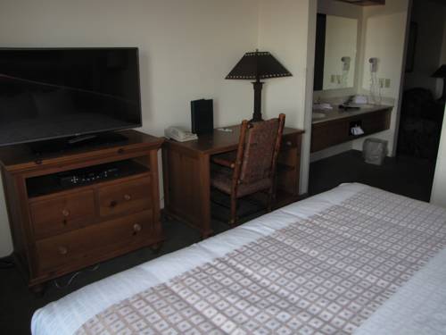 Imagen de la habitación del Hotel Bitterroot River Inn and Conference Center. Foto 9