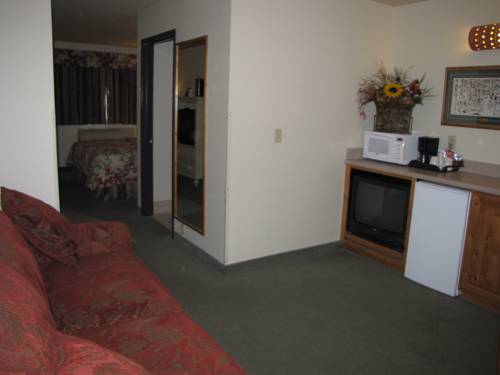 Imagen de la habitación del Hotel Bitterroot River Inn and Conference Center. Foto 10