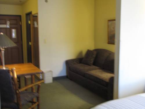 Imagen de la habitación del Hotel Bitterroot River Inn and Conference Center. Foto 11