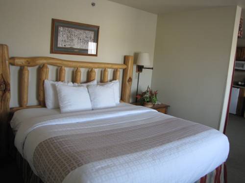 Imagen de la habitación del Hotel Bitterroot River Inn and Conference Center. Foto 13