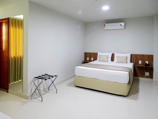 Imagen de la habitación del Hotel Bitti. Foto 18