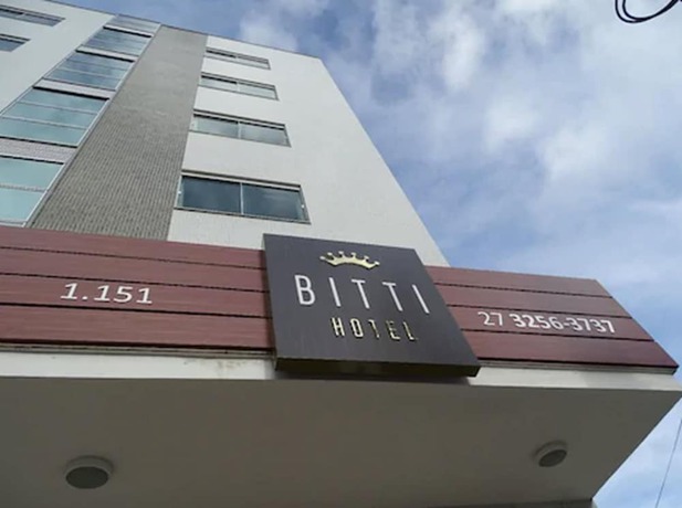 Imagen general del Hotel Bitti. Foto 1