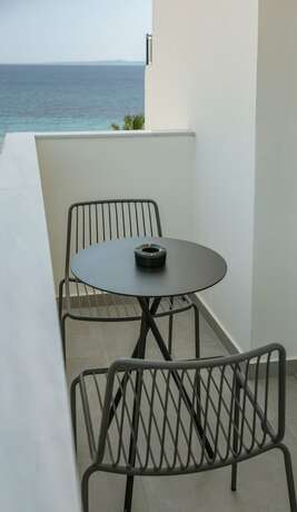 Imagen de la habitación del Hotel Bitzaro Boutique. Foto 10